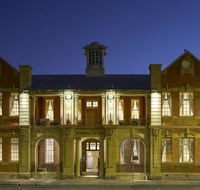 Quality Hotel Regent Rockhampton - Port Augusta Accommodation
