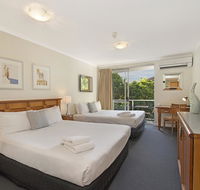Quality Inn Airport Heritage - Port Augusta Accommodation