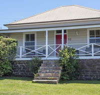 Quarryman's Cottage - country style in town - Port Augusta Accommodation