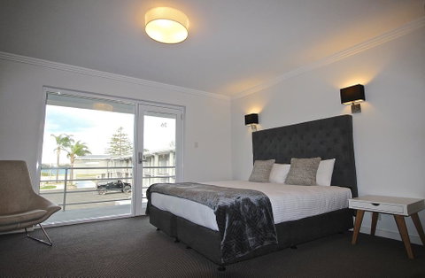 Quays Hotel - Port Augusta Accommodation 1