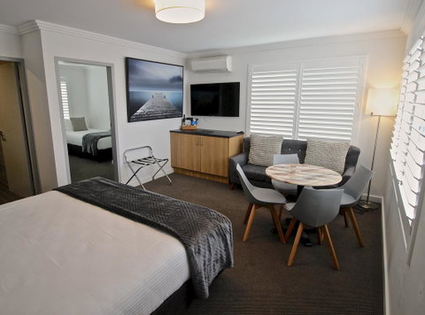 Quays Hotel - Port Augusta Accommodation 2