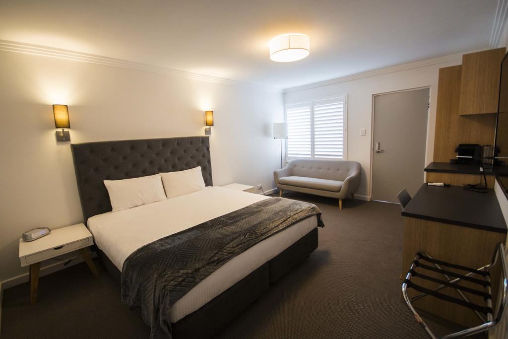 Bimbimbie ACT Port Augusta Accommodation