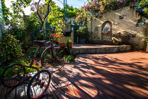 Queen Bee Cottage, Milton - Port Augusta Accommodation 2