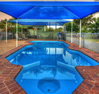Queens Beach Tourist Village - Port Augusta Accommodation