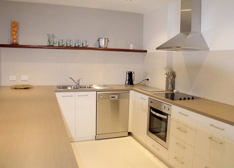 QUEENSCLIFFS WYUNA 17 - Port Augusta Accommodation 2