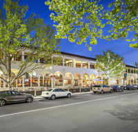 Quest Canberra - Port Augusta Accommodation