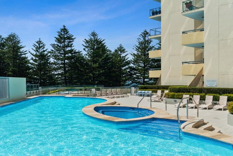 Quest Cronulla Beach - Port Augusta Accommodation 0