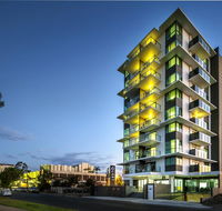 Quest Rockhampton - Port Augusta Accommodation