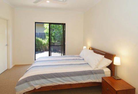Quiet Cottage - Port Augusta Accommodation 3