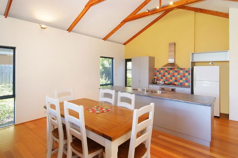 Quiet Cottage - Port Augusta Accommodation 1