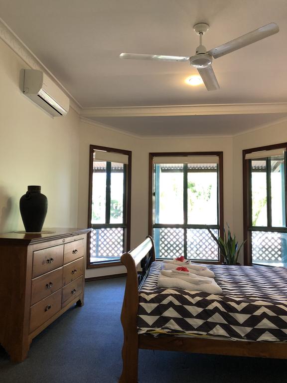 Cable Beach WA Port Augusta Accommodation