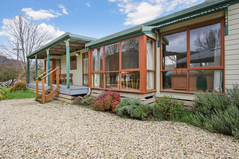 R & R In Bright - Short Walk To Town - Port Augusta Accommodation 0