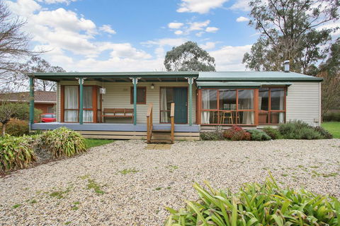 R & R In Bright - Short Walk To Town - Port Augusta Accommodation 2