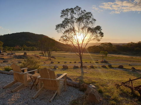 R & R On The Ravine - Port Augusta Accommodation 0