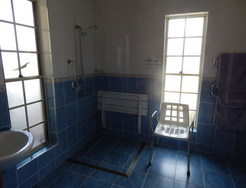 R On The Downs BnB & Cottages - Port Augusta Accommodation 3