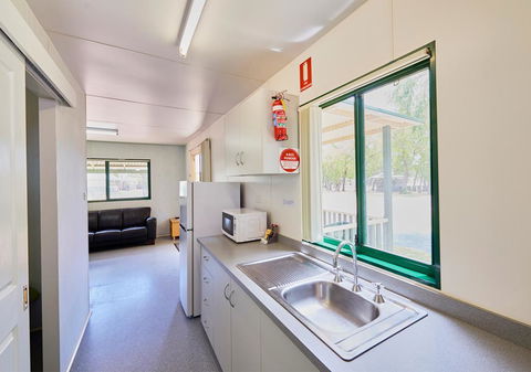 RAC Busselton Holiday Park - Port Augusta Accommodation 2