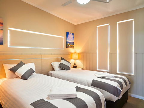 RAC Cervantes Holiday Park - Port Augusta Accommodation 3