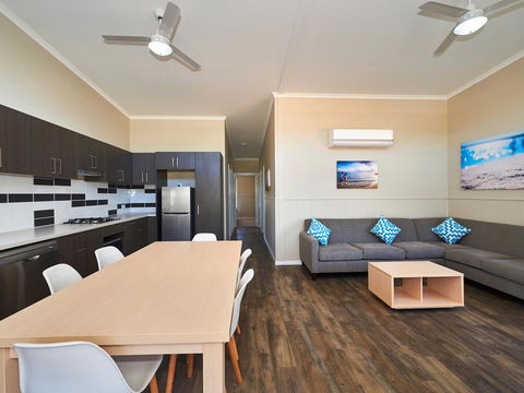 RAC Cervantes Holiday Park - Port Augusta Accommodation 2