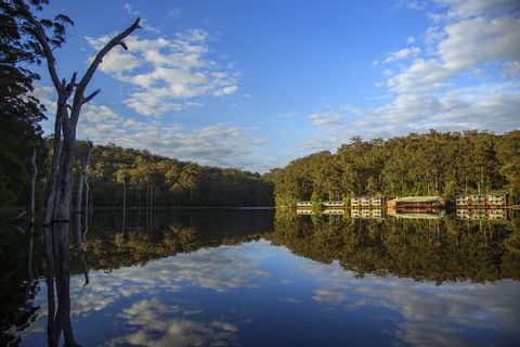 RAC Karri Valley Resort - Port Augusta Accommodation 0