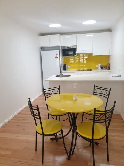 Race Course Apartments - Port Augusta Accommodation 3