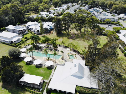 Rafferty's Resort - Port Augusta Accommodation 2