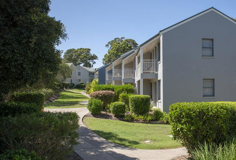 Rafferty's Resort - Port Augusta Accommodation 3