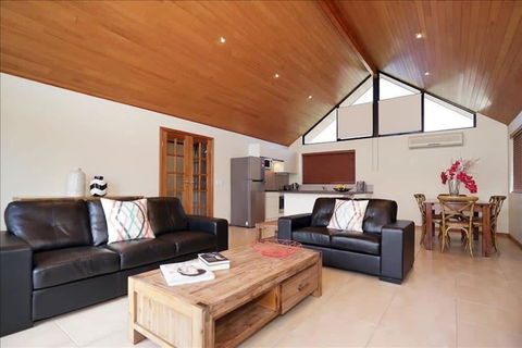 Raffles Swan River Applecross Heathcote Park - Port Augusta Accommodation 0
