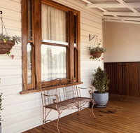 Railway Cottage - Port Augusta Accommodation