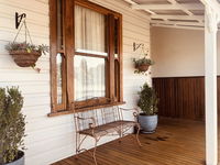Railway Cottage