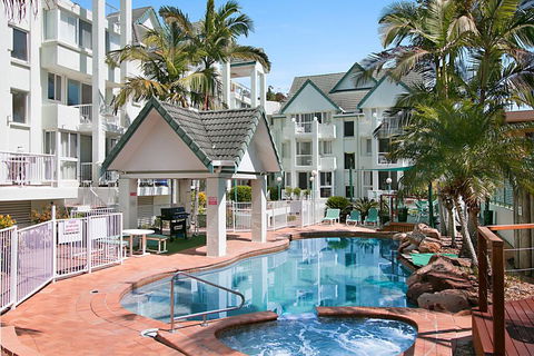 RAINBOW BAY 3 Bed Ocean Views & SPA On Roof Terrace - Port Augusta Accommodation 1