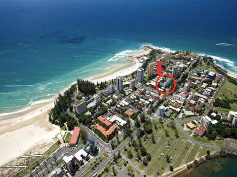 RAINBOW BAY 3 Bed Ocean Views & SPA On Roof Terrace - Port Augusta Accommodation 2