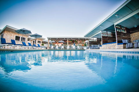 Rambutan Resort - Port Augusta Accommodation 0
