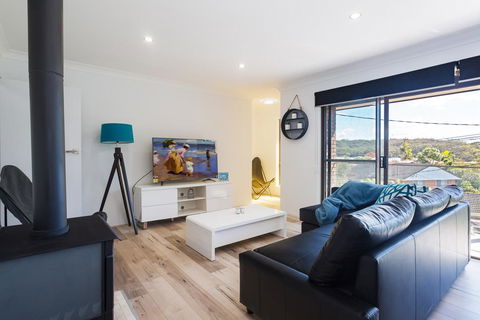 Randall Family Retreat, 22B Randall Drive - Port Augusta Accommodation 0