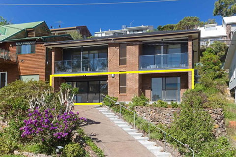 Randall Retreat, 22A Randall Drive - Port Augusta Accommodation 1