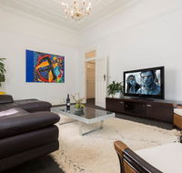 Randwick Federation Three Bedroom - Port Augusta Accommodation