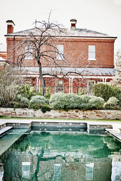 Ravenswood Homestead - Port Augusta Accommodation 3