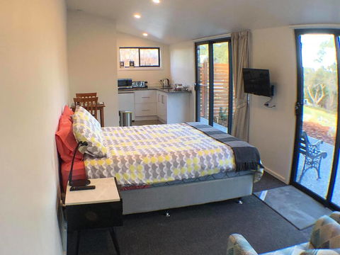 REBS B@B - Port Augusta Accommodation 2