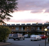 Red Cedars Motel - Port Augusta Accommodation