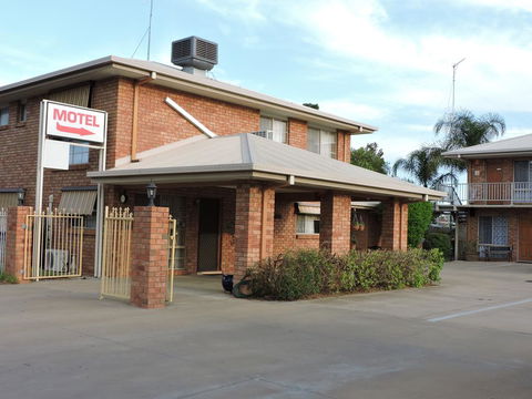 Red Cliffs Colonial Motor Lodge - Port Augusta Accommodation 3
