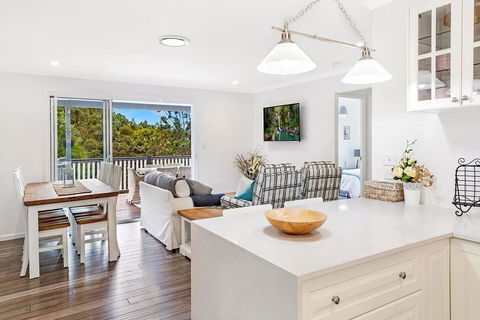 Red Gum Cottage - Port Augusta Accommodation 3
