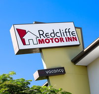 Redcliffe Motor Inn - Port Augusta Accommodation