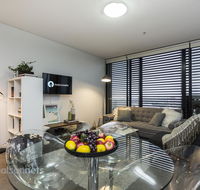 Redfern One Bedroom Apartment with Views - Port Augusta Accommodation