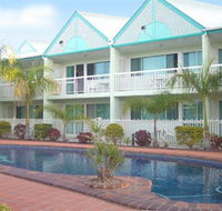 Reef Adventureland Motor Inn - Port Augusta Accommodation