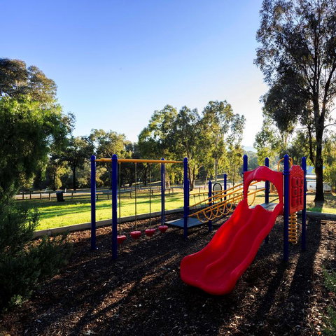 Reflections Holiday Park Grabine Lakeside - Port Augusta Accommodation 0