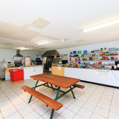 Reflections Holiday Park Grabine Lakeside - Port Augusta Accommodation 1