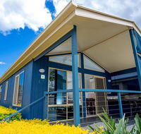 Reflections Holiday Parks Ferry Reserve - Port Augusta Accommodation