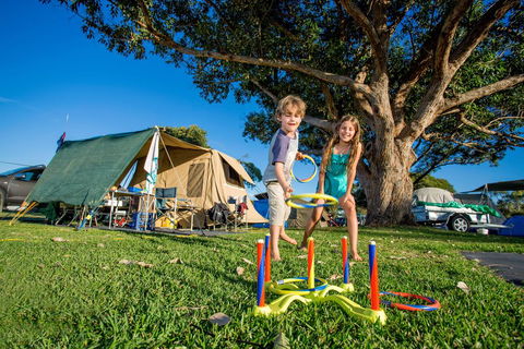 Reflections Holiday Parks Hawks Nest - Port Augusta Accommodation 0