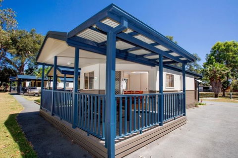 Reflections Holiday Parks North Haven - Port Augusta Accommodation 0