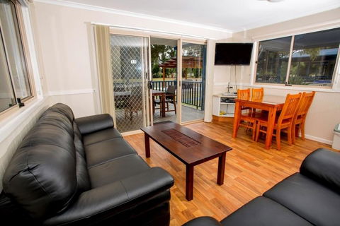 Reflections Holiday Parks North Haven - Port Augusta Accommodation 2