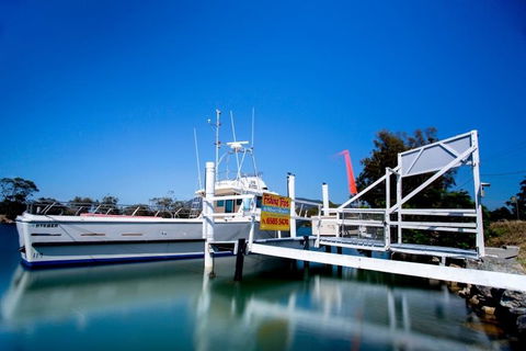 Reflections Holiday Parks North Haven - Port Augusta Accommodation 1